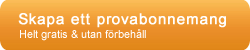 Skapa ett gratis provabonnemang